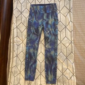 Lululemon Invigorate Leggings
